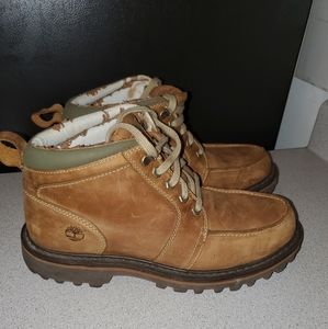 Sz 11 Timberland boots